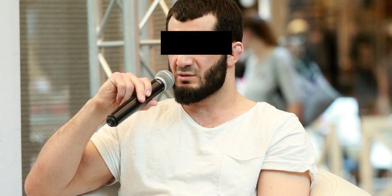 Artykuł: Legenda MMA, Mamed Ch. skazany na karę więzienia