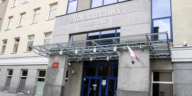 Artykuł: Obywatel Ukrainy oskarżony o pomoc w rosyjskiej dywersji. Sprawą zajmie się Sąd Okręgowy w Olsztynie