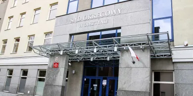 Obywatel Ukrainy oskarżony o pomoc w rosyjskiej dywersji. Sprawą zajmie się Sąd Okręgowy w Olsztynie