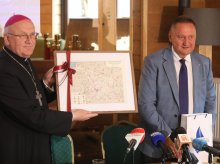 Szlak Świętej Warmii przygotowuje się do 150. rocznicy objawień w Gietrzwałdzie