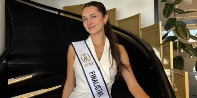 Artykuł: Z Olsztyna do finału Miss Polski 2026. 22-letnia Zofia Szwed liczy na wsparcie mieszkańców [WIDEO]