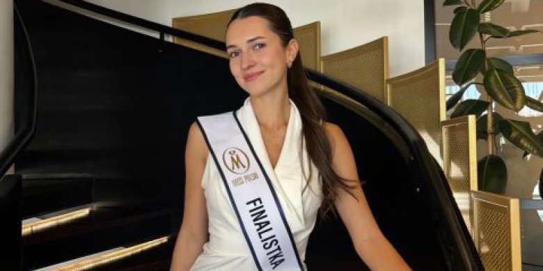 Artykuł: Z Olsztyna do finału Miss Polski 2026. 22-letnia Zofia Szwed liczy na wsparcie mieszkańców [WIDEO]