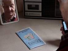 Kliknął w reklamę i uwierzył w "inwestycję życia". 75-latek z Olsztyna stracił ponad 40 tys. zł