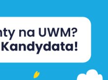 Strefa Kandydata – SpotkajMy się w Kortowie!