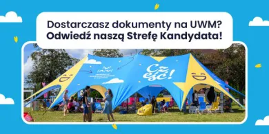 Strefa Kandydata – SpotkajMy się w Kortowie!