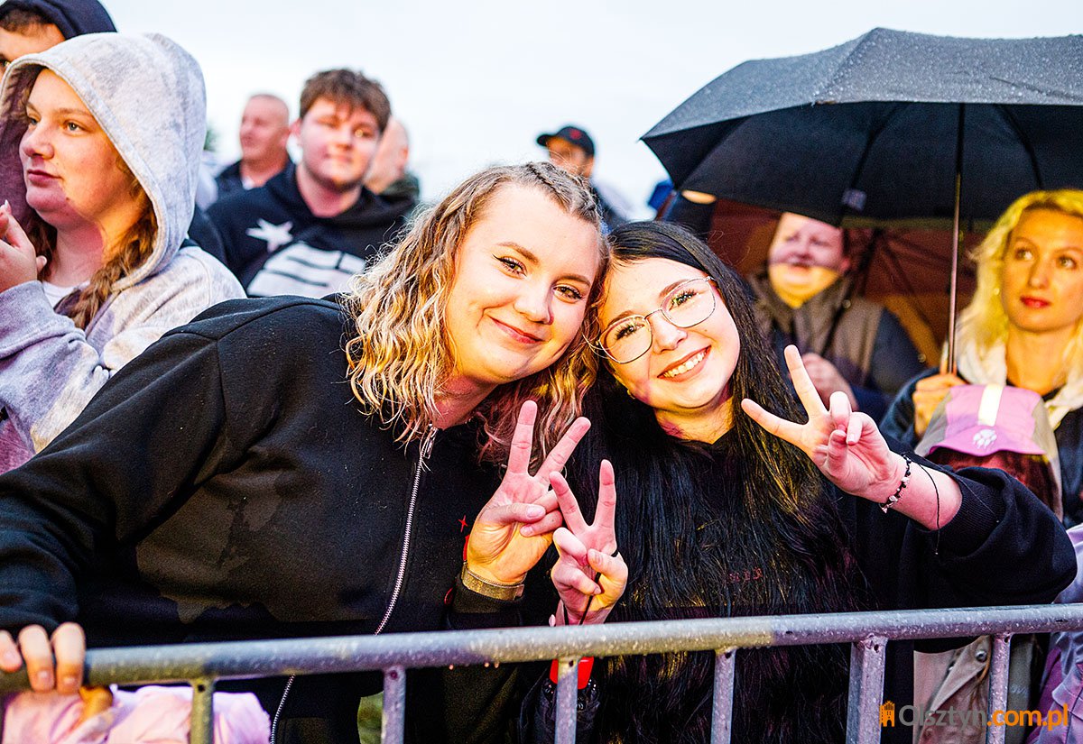 Muzyka, sport i rodzinna atmosfera. Tak wyglądały Dni Barczewa 2026 [ZDJĘCIA]