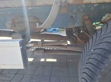 Pijany na hulajnodze, nietrzeźwy za kierownicą i auto w fatalnym stanie. Policja podsumowała weekend na drogach powiatu