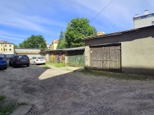 Olsztyn. "Porządki" w Śródmieściu nabierają tempa. Miasto wyda ponad 150 tys. zł na rozbiórki
