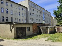 "Porządki" w Śródmieściu nabierają tempa. Olsztyn wyda ponad 150 tys. zł na rozbiórki [AKTUALIZACJA]