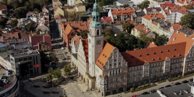 Artykuł: Były komendant ZHP pokieruje Olsztyńskim Mieniem Miejskim. Jest decyzja rady nadzorczej