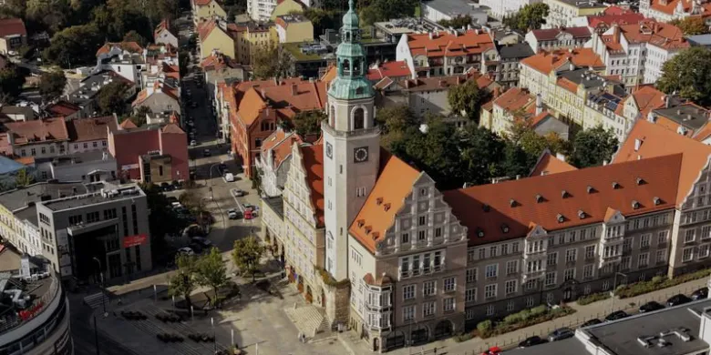 Były komendant ZHP pokieruje Olsztyńskim Mieniem Miejskim. Jest decyzja rady nadzorczej