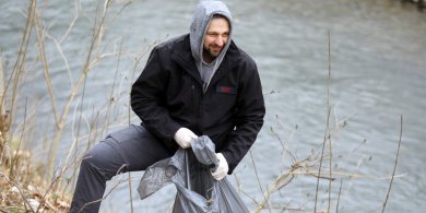 Artykuł: Milionowa inwestycja i nowe podejście do sprzątania miasta. Olsztyńscy urzędnicy szukali inspiracji w Gdyni