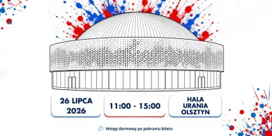 Olsztyńskie drużyny połączą siły. Futsal w sercu Warmii i Mazur już 26 lipca w hali Urania