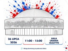 Olsztyńskie drużyny połączą siły. "Futsal w sercu Warmii i Mazur" już 26 lipca w hali Urania