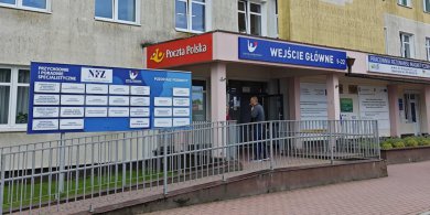 Artykuł: Szpital w Bartoszycach z rekordowym zadłużeniem. Nie przeszkadza to jednak, by lekarze zarabiali 100 tys. zł na miesiąc