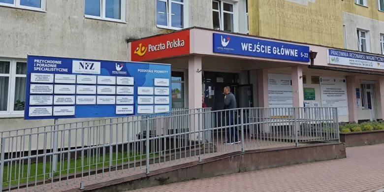 Szpital w Bartoszycach z rekordowym zadłużeniem. Nie przeszkadza to jednak, by lekarze zarabiali 100 tys. zł na miesiąc