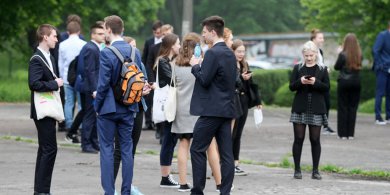 Artykuł: Matury 2026. Olsztyn na podium w regionie. Które szkoły wypadły najlepiej?