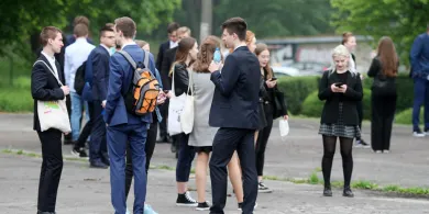 Matury 2026. Olsztyn na podium w regionie. Które szkoły wypadły najlepiej?