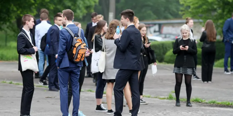 Matury 2026. Olsztyn na podium w regionie. Które szkoły wypadły najlepiej?