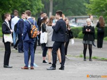 Matury 2026. Olsztyn na podium w regionie. Które szkoły wypadły najlepiej?