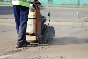 Takich korków w Olsztynie dawno nie było? Rusza remont kluczowej przeprawy