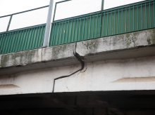 Takich korków w Olsztynie dawno nie było? Rusza remont kluczowej przeprawy
