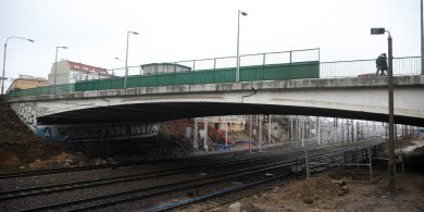Artykuł: Takich korków w Olsztynie dawno nie było? Rusza remont kluczowej przeprawy