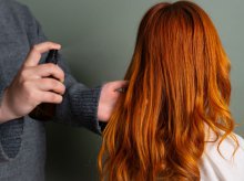 Włosy przed i po stylizacji termicznej – co zrobić, żeby były zdrowe?