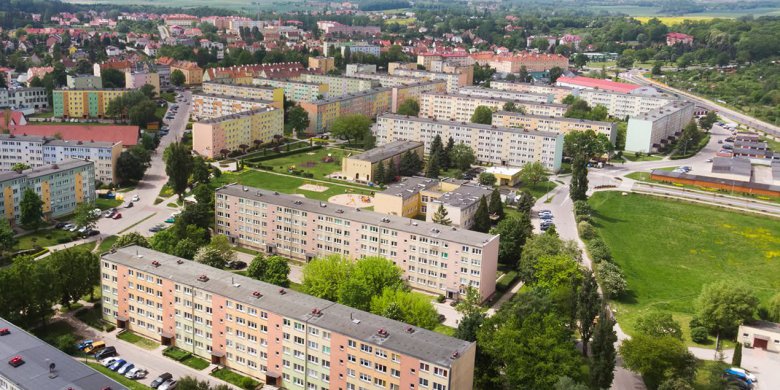 Artykuł: Kętrzyn. Niepełna rada i nieprawomocny wyrok. Co dzieje się w spółdzielni mieszkaniowej "Pionier"?