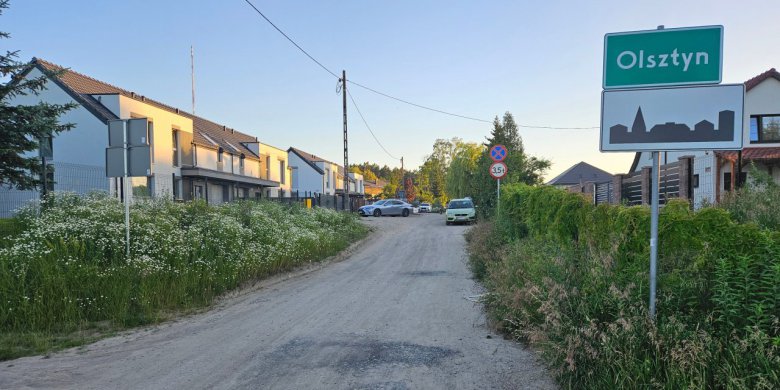 Artykuł: 150, 168, a może 200 tys.? Ile osób naprawdę mieszka w Olsztynie?