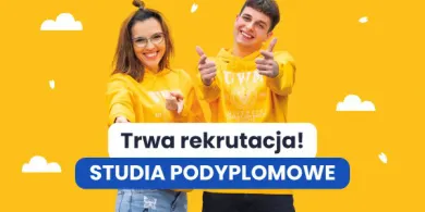 Studia podyplomowe na UWM – sięgnij po więcej!