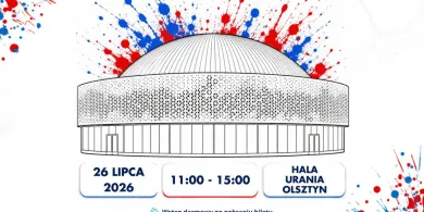 Futsal w Sercu Warmii i Mazur: Constract i Przyjaciele w hali Urania