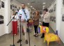 Konferencja prasowa poprzedzająca Dni Olsztyna 2026
