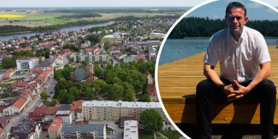 Artykuł: Czy burmistrz Olecka straci stanowisko?