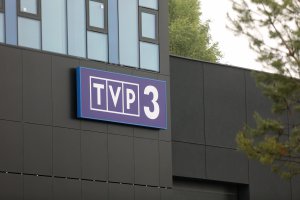 Przeprowadzka tuż, tuż. Nowa siedziba olsztyńskiej TVP na finiszu [ZOBACZ ZDJĘCIA]