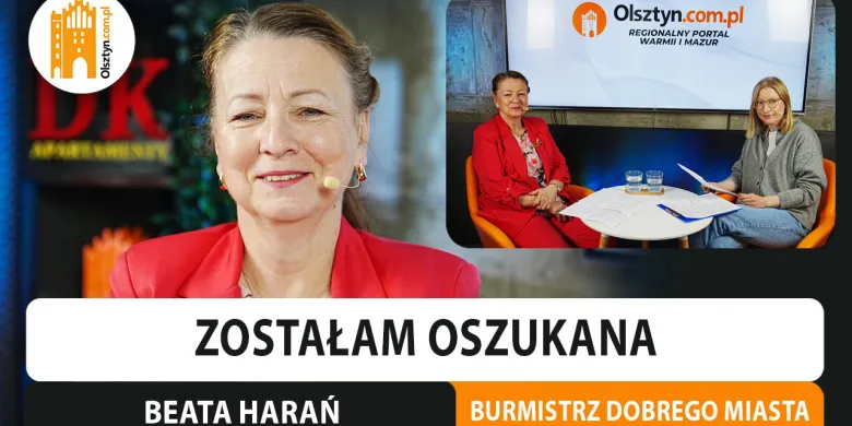 Burmistrz Dobrego Miasta o Sun Dies Festival: "Zostałam oszukana" [WIDEO]