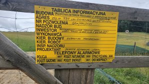 Gietrzwałd ma rok, by stać się polskim Lourdes. Czy z budową ołtarza zdążą do obchodów 150. objawień maryjnych?