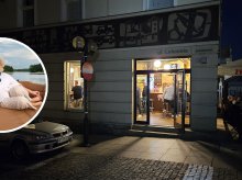 Szarpanina w jednym z lokali na olsztyńskiej starówce. W zdarzeniu uczestniczyć miała radna gminy Stawiguda