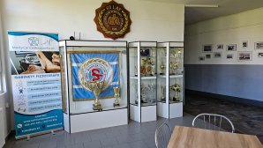 Stomil na tydzień przed ligą. Porażka z III-ligowym Chemikiem Bydgoszcz [ZDJĘCIA]