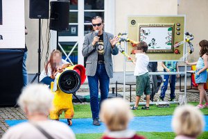 Koncerty, Jarmark Jakubowy i silent disco. Tak wyglądały Dni Olsztyna 2026 [ZDJĘCIA]