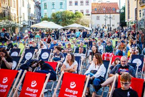 Koncerty, Jarmark Jakubowy i silent disco. Tak wyglądały Dni Olsztyna 2026 [ZDJĘCIA]