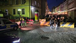 Koncerty, Jarmark Jakubowy i silent disco. Tak wyglądały Dni Olsztyna 2026 [ZDJĘCIA]