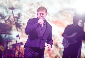 Koncerty, Jarmark Jakubowy i silent disco. Tak wyglądały Dni Olsztyna 2026 [ZDJĘCIA]