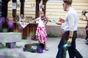 Koncerty, Jarmark Jakubowy i silent disco. Tak wyglądały Dni Olsztyna 2026 [ZDJĘCIA]