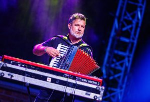 Koncerty, Jarmark Jakubowy i silent disco. Tak wyglądały Dni Olsztyna 2026 [ZDJĘCIA]
