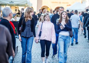 Koncerty, Jarmark Jakubowy i silent disco. Tak wyglądały Dni Olsztyna 2026 [ZDJĘCIA]