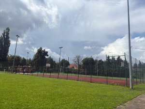 Sportowa metamorfoza za 2,5 mln zł. Najstarszy olsztyński orlik przejdzie gruntowny remont
