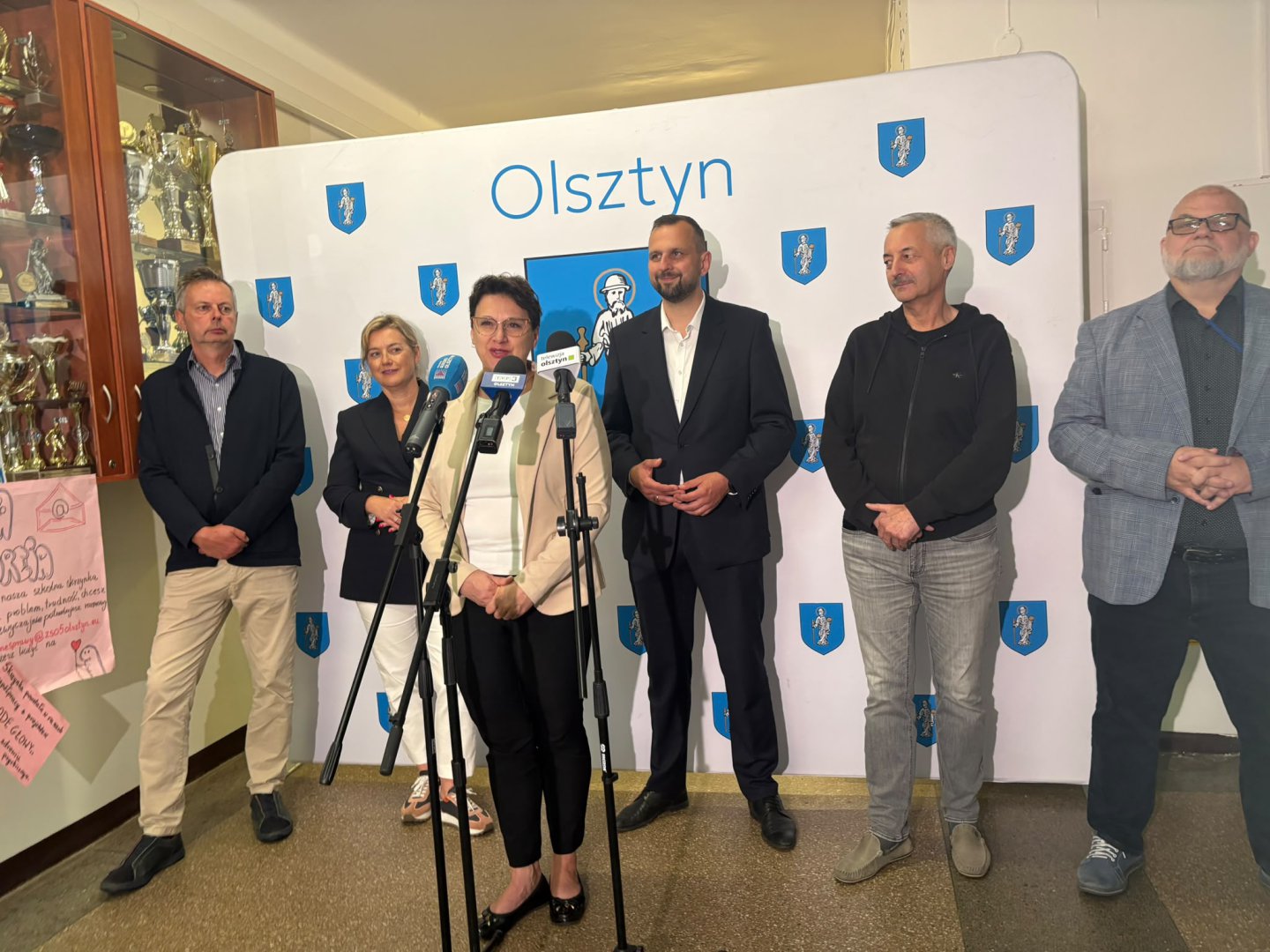 Sportowa metamorfoza za ponad 2,5 mln zł. Najstarszy orlik w Olsztynie przejdzie gruntowny remont