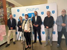 Sportowa metamorfoza za ponad 2,5 mln zł. Najstarszy olsztyński orlik przejdzie gruntowny remont
