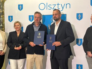 Sportowa metamorfoza za 2,5 mln zł. Najstarszy olsztyński orlik przejdzie gruntowny remont